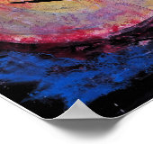 Poster Jamming be Goode Painting by Alfred Fox (Coin)