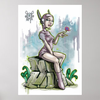 Poster Jamz-Illustrated2