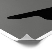 Poster jan20 - jour de l'inauguration (Coin)