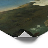 Poster Jan Asselyn (Coin)