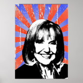 POSTER JAN BREWER (Devant)