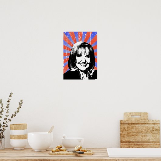 POSTER JAN BREWER (Cuisine)