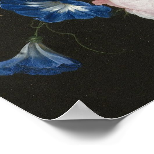 Poster Jan Davidsz De Heem (Coin)