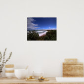 Poster Jan Juc Beach (Cuisine)
