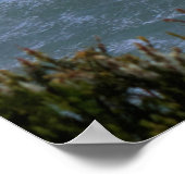 Poster Jan Juc Beach (Coin)