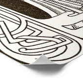 POSTER JAN TOOROP (Coin)