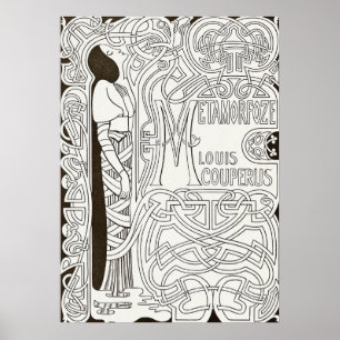 POSTER JAN TOOROP