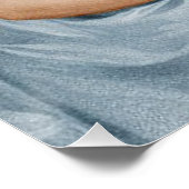 Poster Jane Austen  (Coin)