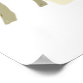 Poster Jane Austen Emma Home Conforts Citation (Coin)