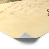 Poster Jane Austen Regency Ball Gown (Coin)