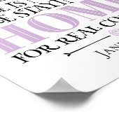 Poster Jane Austen - Séjour à la maison - Café Pot (Coin)