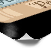 Poster Jane Austen's Novels IX (Coin)