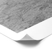 Poster Jane Bernoudi et son cheval (Coin)