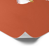 Poster Jane Doe 16po x 20po (Coin)