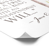 Poster Jane Eyre - Je Ne Suis Pas Un Oiseau - Oiseau Brow (Coin)