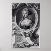 Poster Jane Seymour 2 (Devant)