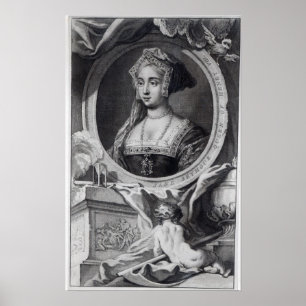 Poster Jane Seymour 2