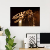 Poster Jane - Vue #6 (Bureau à domicile)