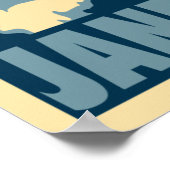 Poster Janetalia (Coin)