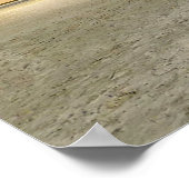 Poster Jangadas à Jeri (Coin)