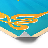 Poster Janis Joplin, Pearl, Conception d'impression origi (Coin)