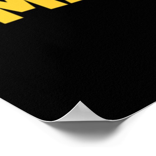 Poster Janitor (Coin)