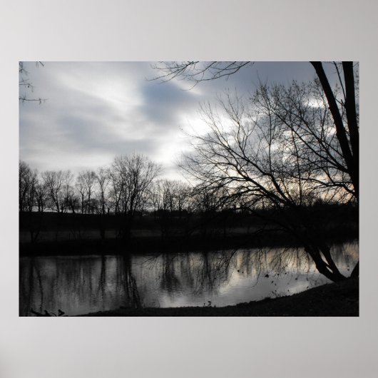 Poster janvier (Devant)