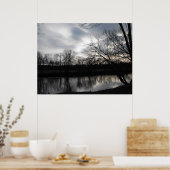 Poster janvier (Cuisine)