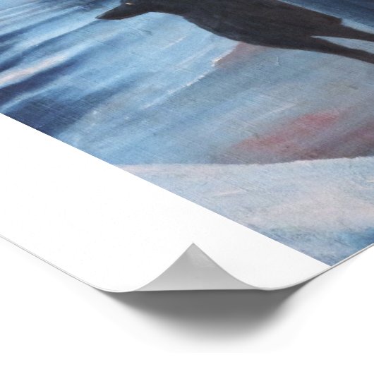 Poster janvier (Coin)