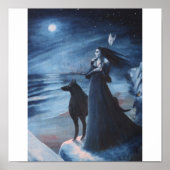 Poster janvier (Devant)