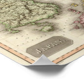 Poster Japan 5 (Coin)