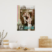 Poster Japanese On The Waterfront (Cuisine)