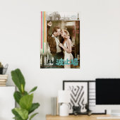 Poster Japanese On The Waterfront (Bureau à domicile)