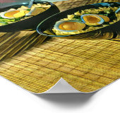 Poster Japanese Ramen Gift (Coin)