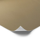 Poster Japanese Samurai Helmet (Coin)