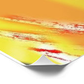 Poster Japanese Traditional Colorful  (Coin)