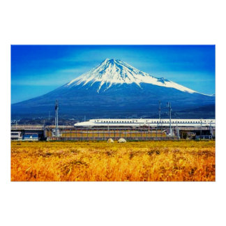 Poster Japão Suas Belezas Únicas Pôsteres