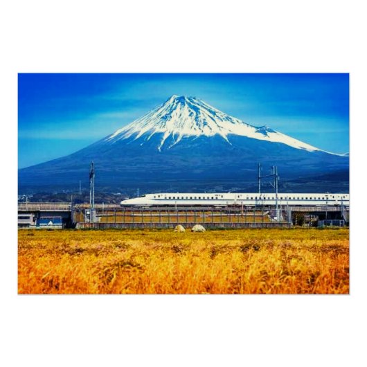 Poster Japão Suas Belezas Únicas Pôsteres (Devant)