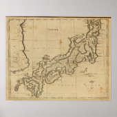 Poster Japon (Devant)