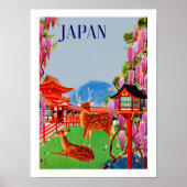 Poster Japon (Devant)
