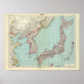 Poster Japon (Devant)