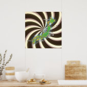 POSTER JAPON (Cuisine)