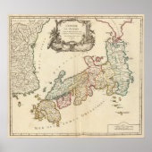 Poster Japon 9 (Devant)