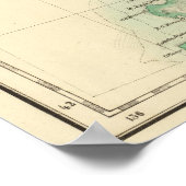 Poster Japon, Asie 49 (Coin)