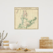 Poster Japon, Asie 49 (Cuisine)