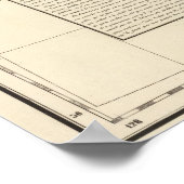 Poster Japon, Asie 61 (Coin)