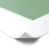 Poster Japon Fugu Poisson Stylisé Art Mur (Coin)