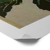 Poster Japon Le Artistique (Coin)