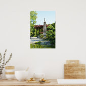 Poster japonais (Cuisine)