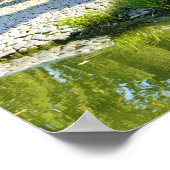 Poster japonais (Coin)